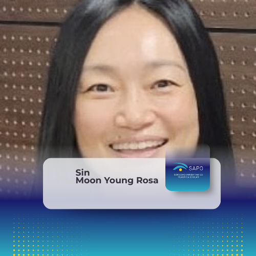 Dra. Sin, Moon Young Rosa