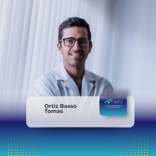 Dr. Ortiz Basso Tomás