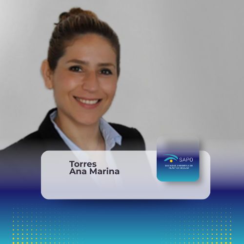 Dra. Torres Ana Marina