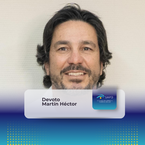 Dr. Devoto Martin Hector