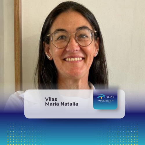 Dra. Vilas Maria Natalia