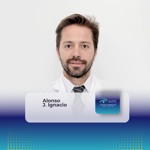 Dr. Alonso J. Ignacio