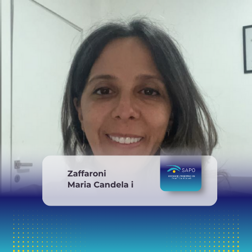 Dra. Zaffaroni Maria Candela