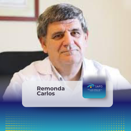 Dr. Remonda Carlos