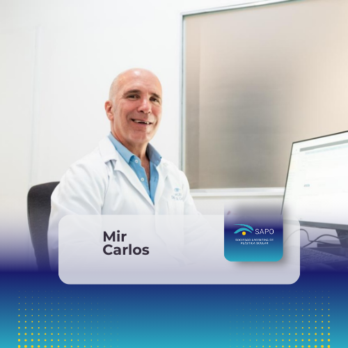 Dr.  Mir Carlos