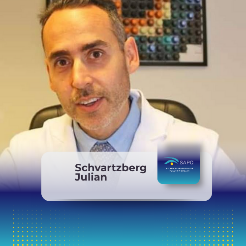 Dr. Schvartzberg Julian