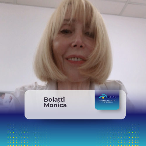 Dra. Bolatti Monica