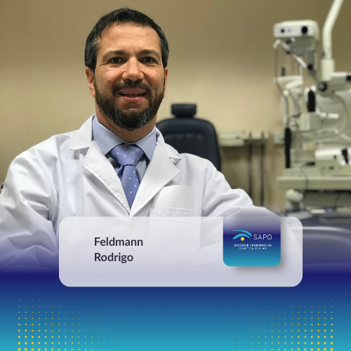 Dr. Feldmann Rodrigo