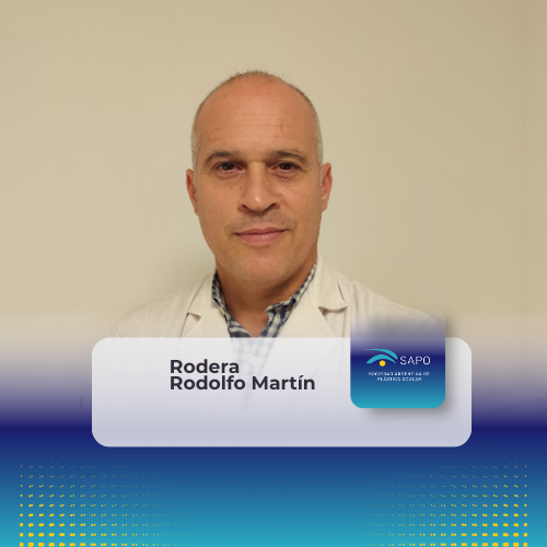 Dr. Rodera Rodolfo M
