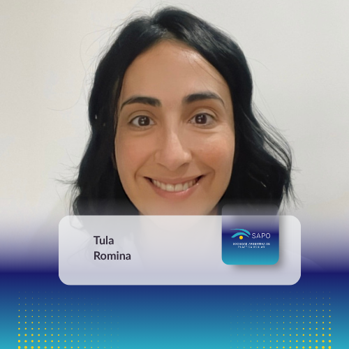 Dra. Tula Romina