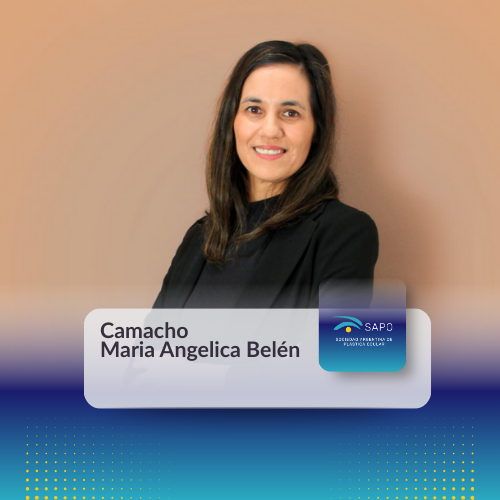 Dra. Camacho Maria Angelica Belén