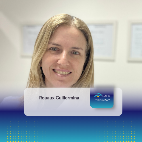 Dra. Rouaux Guillermina