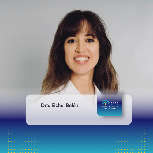 Dra. Eichel Maria Belén