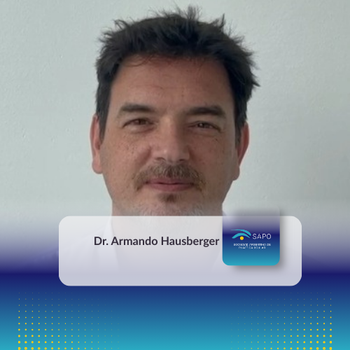 Dr. Hausberger Armando