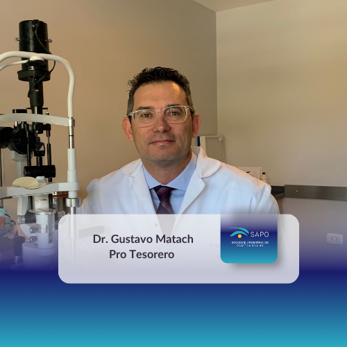 Dr. Matach Gustavo