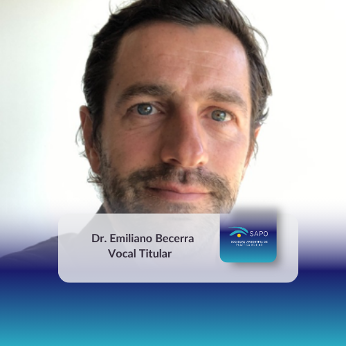 Dr. Becerra Emiliano