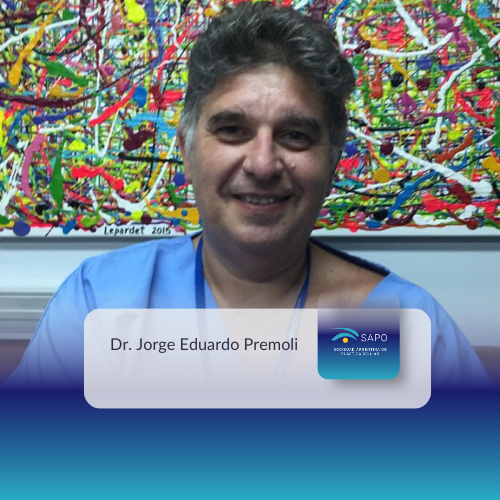Dr. Premoli Eduardo Jorge