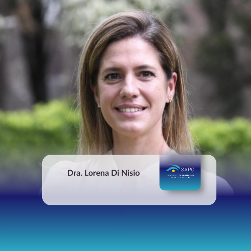 Dra. Di Nisio Lorena