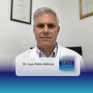 Juan Pablo Aldecoa