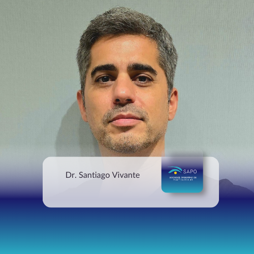 Dr. Vivante Santiago