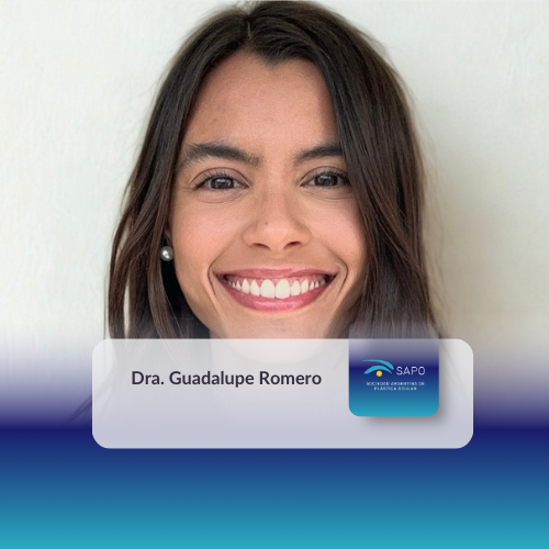 Dra. Romero Guadalupe