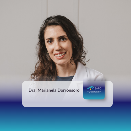 Dra. Marianela Dorronsoro