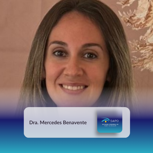 Dra. Benavente Mercedes