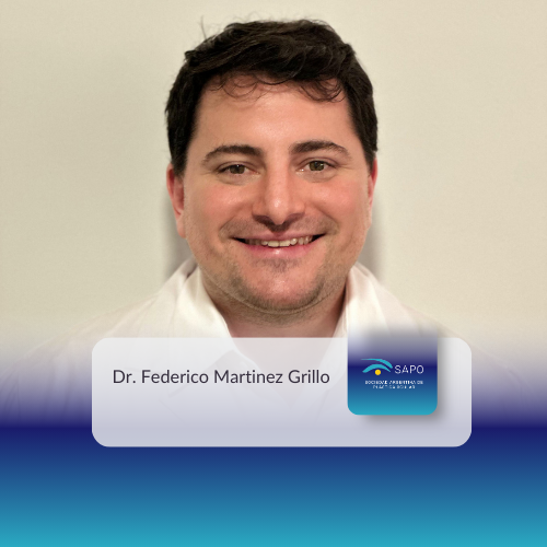 Dr. Martinez Grillo Federico