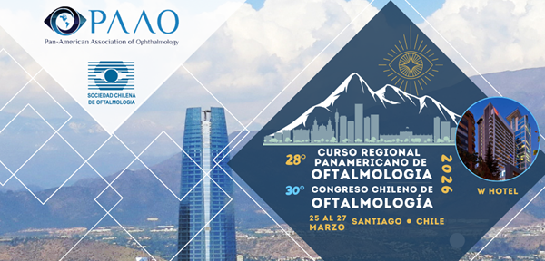 Congreso Chileno de Oftalmología